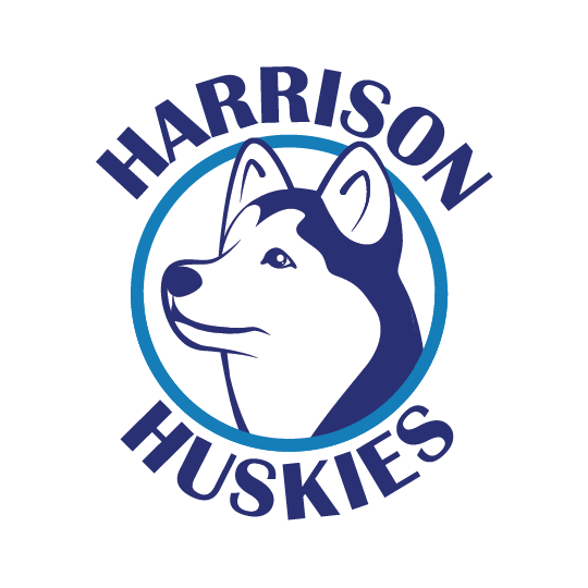 Header Harrison School Logo
