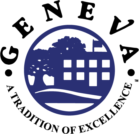 Footer School District Logo